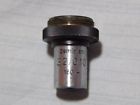 261678 Aus Jena Semiplan Microscope