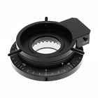 26200b-222 Aven Led Ring Light With Adjustable Polarizer 766955374763