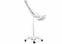 26501-led-stn Aven Provue Magnifying Lamp With Rolling Stand