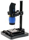 26700-311 Aven Digital Microscope Universal Stand With X-y Base And Built In 766955371342