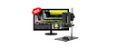 26700-401 Aven Cyclops Hdmi Digital Microscope With Stand Remote New