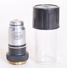 281757 Zeiss Winkel Microscope Objective