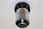 10x-0.40 284770 Wild Heerbrugg Fluotar Swiss