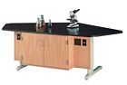 2894k Diversified Woodcrafts Workstation 843998040432