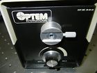 29-60-02 Optem International Variable Fiber Optic Light Source
