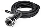 29-60-52 Optem Laboratory Video Camera Microscope Focus Light Lens Attachment