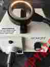 20500 29-60-73 Optem Schott-fosgate Fiber Optic Light Source W Schott Ring