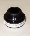 29-90-61 Zeiss Microscope Objective Adapter