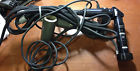 29-90-94 Zoom Optem 70 Microscope W Rt Angle 29-50-12 Clamp Scope Stand Bar