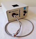 2900 Illumination Technologies It Fiber Optic Microscope Light Source Illuminator Guide