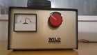 29529-41592 Wild Heerbrugg Microscope Lamphouse Power Supply Input Works