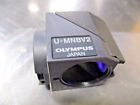 U-mnbv2 299.99 Olympus Fluorescence Filter