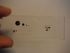 2v03 N-a Mi Stage Micrometer Slide