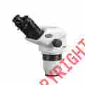 13964564853 2x-180x Zm2180nb Amscope Binocular Stereo Zoom Microscope Head With Focusable Eyepieces