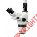 Zm290t 2x-90x Zoom Trinocular Head Stereo Microscope Ultimate