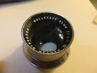 998308 3.2 83mm Wollensak .998308 Raptar Amazing Lens Condition
