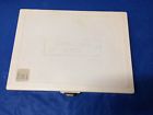 3-447 Fisher Lot Of Scoentific Microscope Slide Box