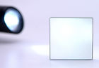 3.5mm Unbranded-generic Fiber Optic Plate Fop