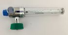 3-700 Farley Oxygen Flowmeter Diss Hand Tighten New