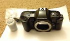 Type12 3 Camera Sc-35 Olympus Spare Body Films Om