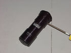 301110 30-11-10 Optem Zoom Microscope Head Manual