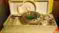 30-watt Big Magnifying Lamp 6 Lens Tube 3 Diopter 36 Heavy Dutyswing Arm