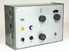 301-182.101 Leitz Camera Control For Microscope