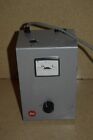 301-212.001 Ernst Leitz Gmbh Wetzler Transformer Type Cc