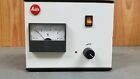301-310.001 Leitz Ernst Type Microscope