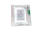304-07 Eldoncard Blood Type Test Complete Kit Air Sealed 697597076411