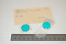 304752 427.00 Carl Zeiss Jena Microscope Fluorescence Filter Nos