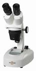3055 Accu-scope Model Microscope