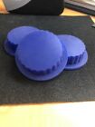 305810-0102-810 305810-0102--810 Carl Zeiss Sterilizable Caps Binoc Tube Pd Cap Pack Of
