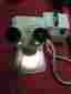 3060 Olympus Sz30 Stereo Microscope No Eyepiece