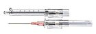 3068 Smith Medical Protectiv Plus Safety Iv Radiopaque Gauge Needles Ref