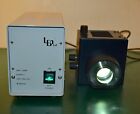 307-072.058 Leica Microsystems Microscope Lamp Light