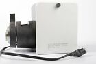 307-148.001 Leitz Microscope Type 514 686 12v 100w Halogen Illuminator Lamphouse