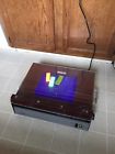 309001-021 Hoefer Scientific Instruments Uv Transilluminator Tested Working Mighty Bright
