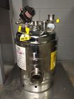 T-316 30l Vessel Alloy Products Stainless Anti-foam Steel Pressure Jacketed