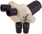 13410750 30mm Gz6 2x Tube 10x 22 Microscope Binocular Eyepieces Head Leica