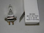 380120-7040-000 30slm Zeiss Icm405 Bulb Im35 Osram Halogen 12v 30w 380120-7040-000 30slm Zeiss Icm405 Bulb Im35 Osram Halogen 12v 30w