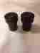 31-15-64 W.f Bausch And Lomb Stereozoom Microscope Eyepieces 20x Very Nice