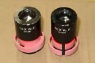 31-15-81 Bausch Lomb Stereo Zoom Microscope Eyepiece Lens