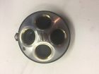 31-18-67 Bausch Lomb Quadruple Nosepiece For Balplan Microscope