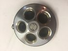 31-18-68 Bausch Lomb Quintuple Nosepiece For Baiplan Microscope