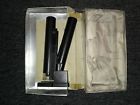 Ff-394e 31-22-70 Cambridge Panasonic Fibervue Fiber Optics Microscope Scope Instruments