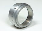 31-26-19 Bausch Lomb 2x Objective Lens For Stereo Zoom Microscope Cat No