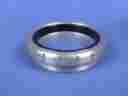 31-26-21 Lens Shield Leica Sz4 38mm Stereozoom Microscope Protector Ring Light Adapter