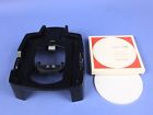 31-26-84 Base Stand Bausch Lomb B Trans Illuminator Light Darkfield Stereozoom Microscope