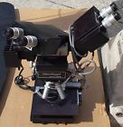 31-27-64 Bausch Lomb Microzoom Dual View